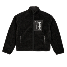 Load image into Gallery viewer, Fleece Jacket