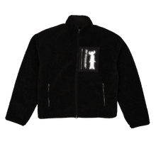 Load image into Gallery viewer, Fleece Jacket