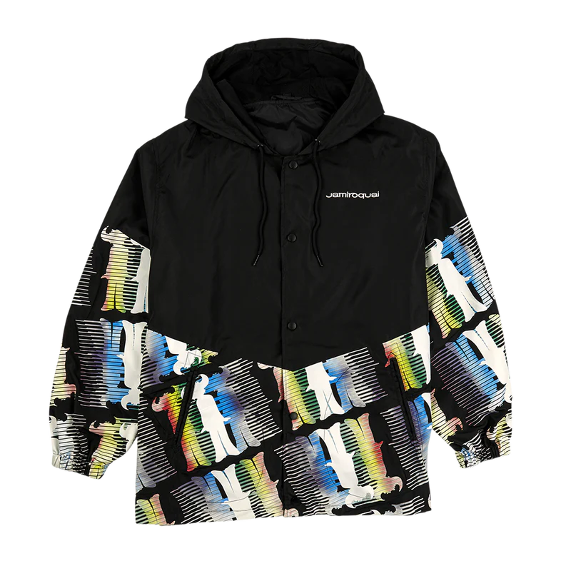 Anorak Jacket – ucmerchandise.com