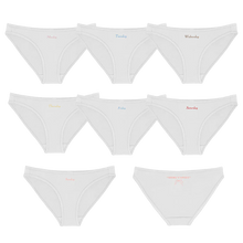 Load image into Gallery viewer, Underwear Set