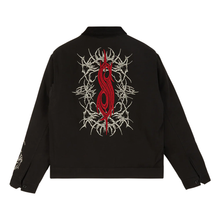 Load image into Gallery viewer, Work Jacket