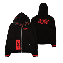 Load image into Gallery viewer, Full Zip Jacket