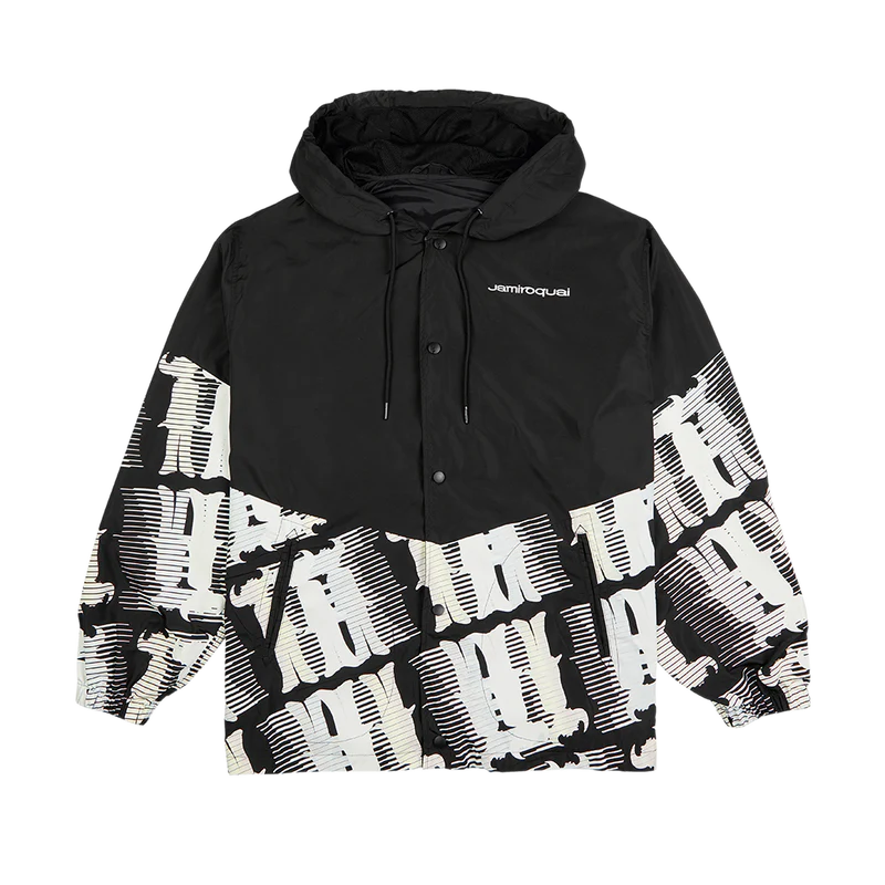 Anorak Jacket