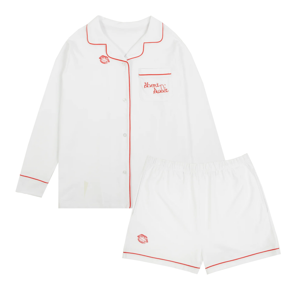 Pajama Set