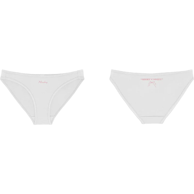 Underwear Set