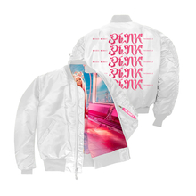 Load image into Gallery viewer, Bomber Jacket
