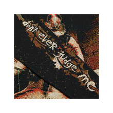 Load image into Gallery viewer, Woven Tapestry Hoodie

