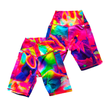 Load image into Gallery viewer, Bike Shorts
