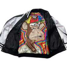 Load image into Gallery viewer, Bomber Jacket
