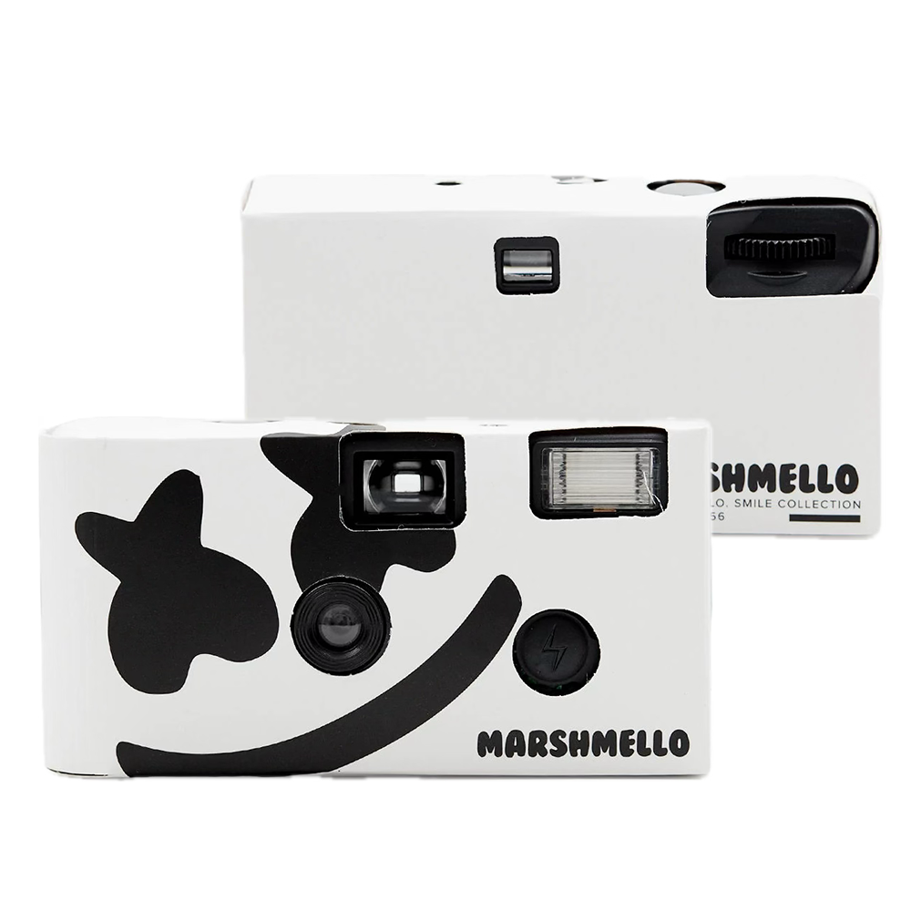 Photography Max Spielmann Disposable Camera Developing Max