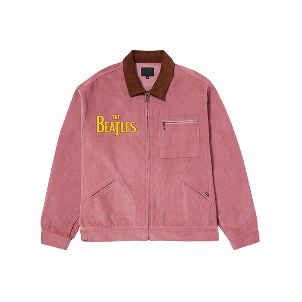 【HI FI FNK】Julie Corduroy Jacket F2TDC-J5609M-001.png
