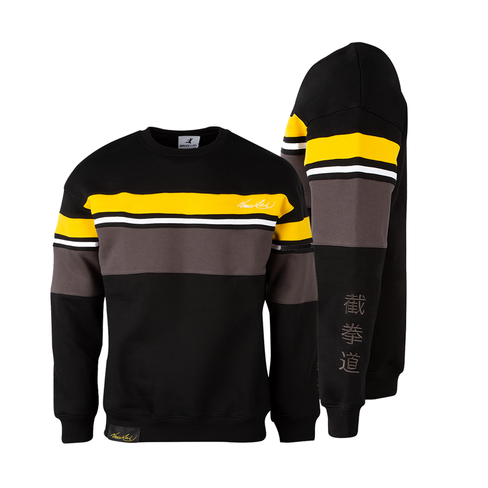Crewneck Sweatshirt
