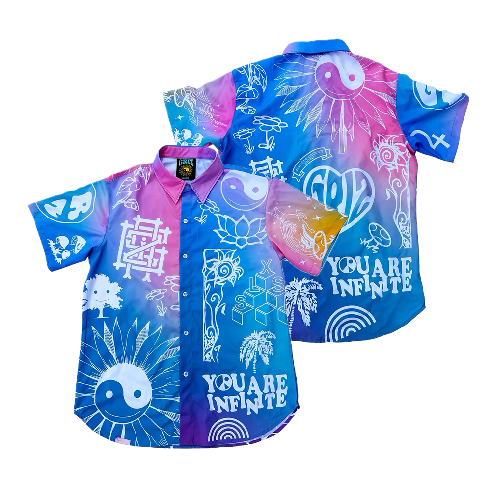 Hawaiian Shirt