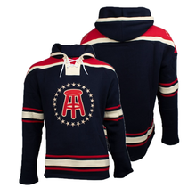Load image into Gallery viewer, Hockey Hoodie
