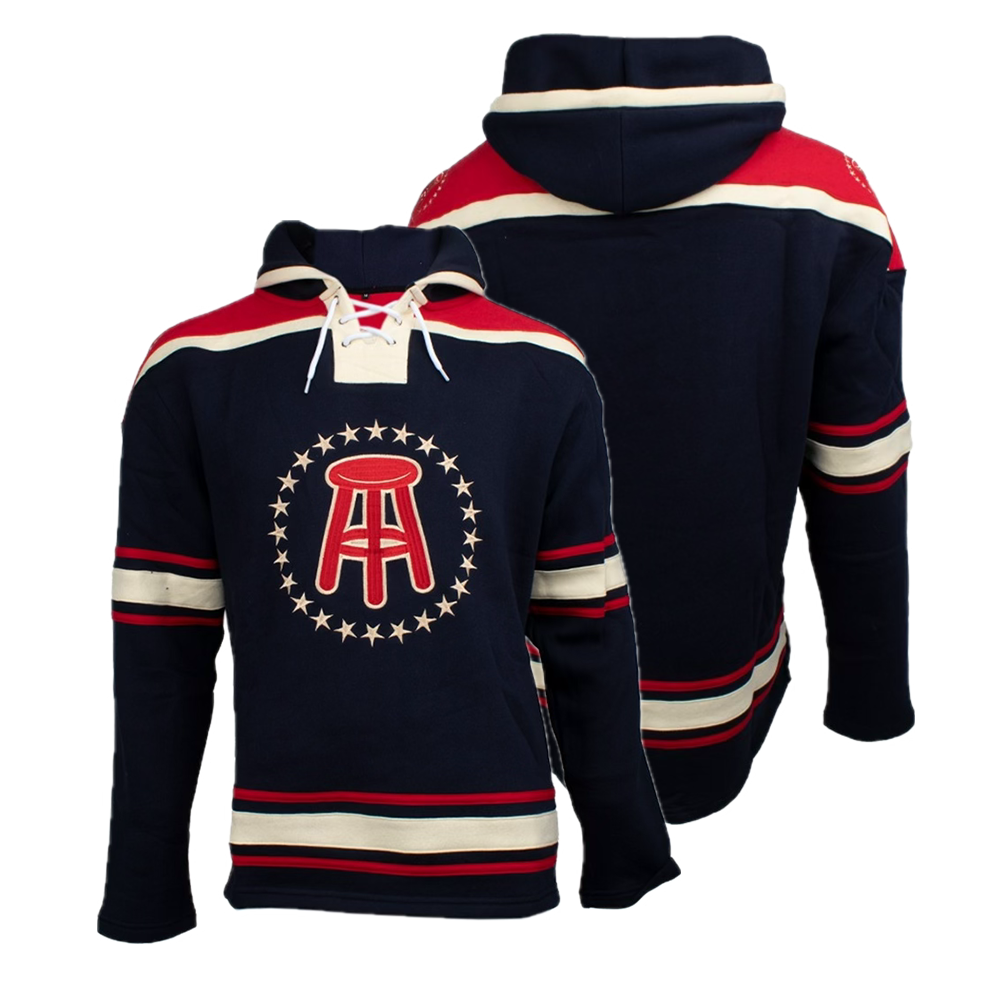Hockey Hoodie