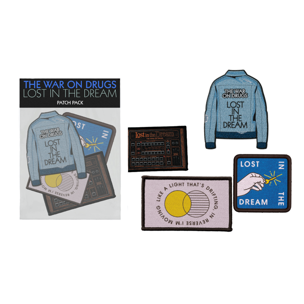 Patches