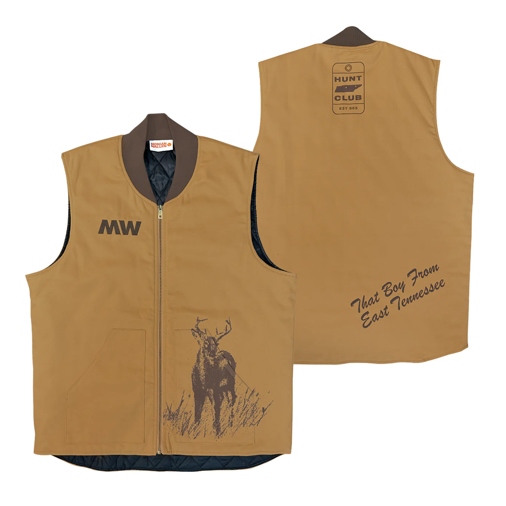 Vest