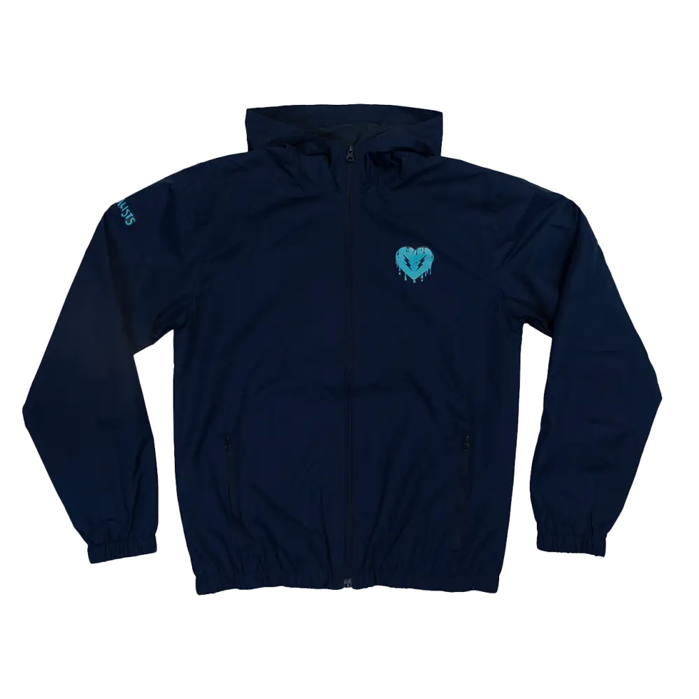 Waterproof Rain Jacket