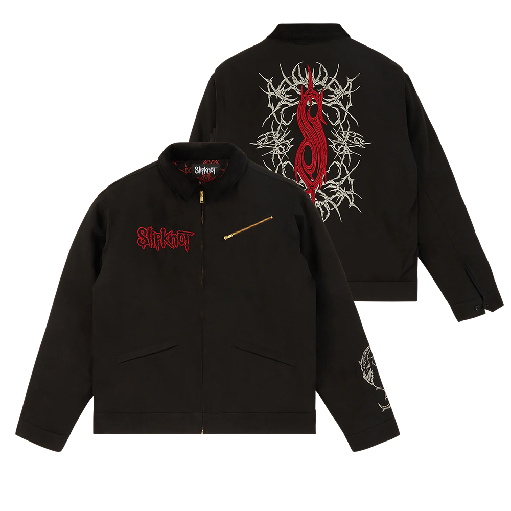 Work Jacket
