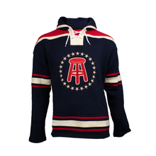 Load image into Gallery viewer, Hockey Hoodie
