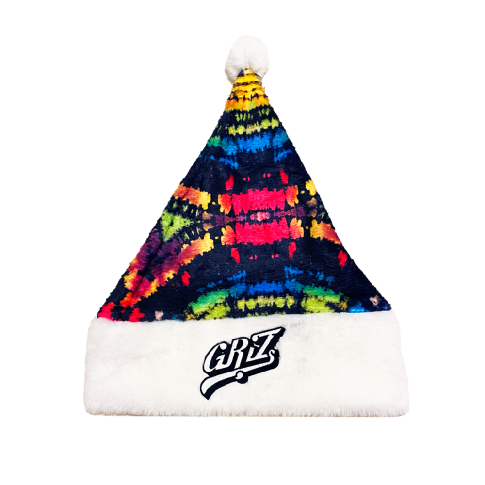 Santa Hat