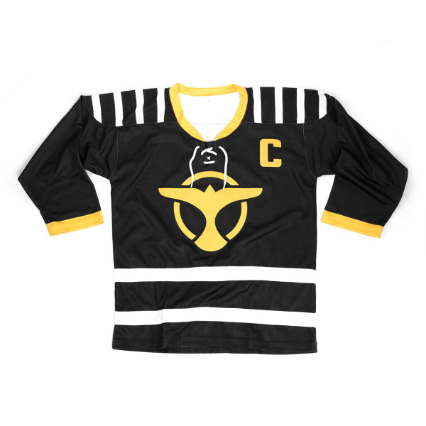 Hockey Jerseys