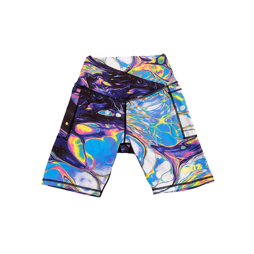 Bike Shorts
