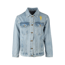 Load image into Gallery viewer, Denim Jacket
