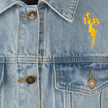 Load image into Gallery viewer, Denim Jacket
