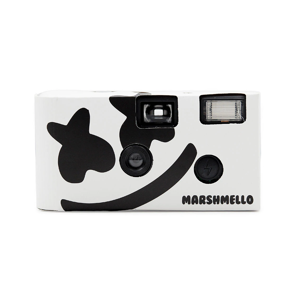 Disposable Camera
