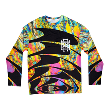 Load image into Gallery viewer, All Over Print Long Sleeve

