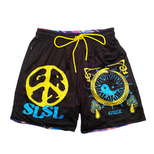 Load image into Gallery viewer, Reversible Shorts
