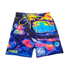 Load image into Gallery viewer, Mesh Reversible Shorts
