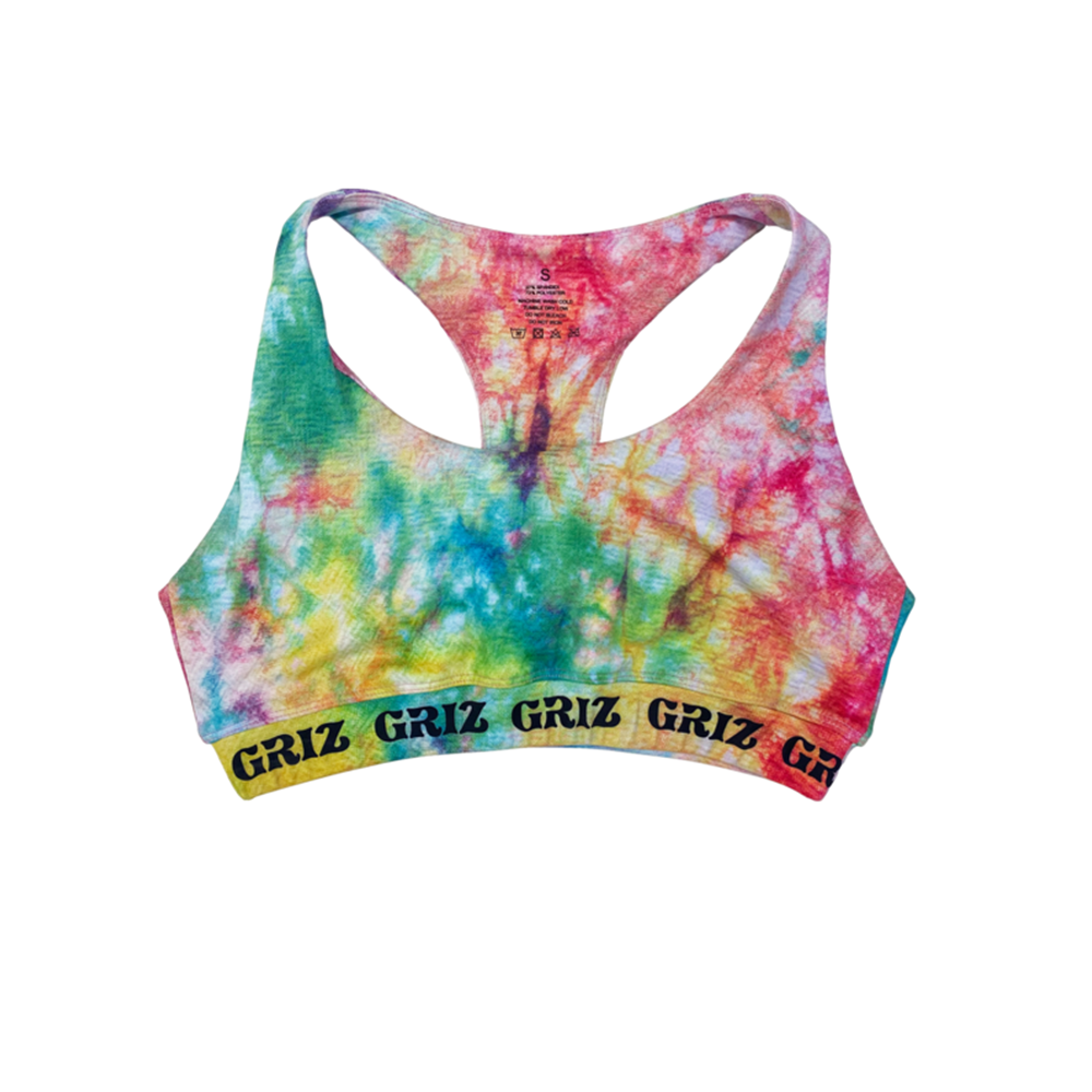 Sports Bra