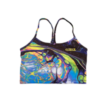Load image into Gallery viewer, Sports Bra
