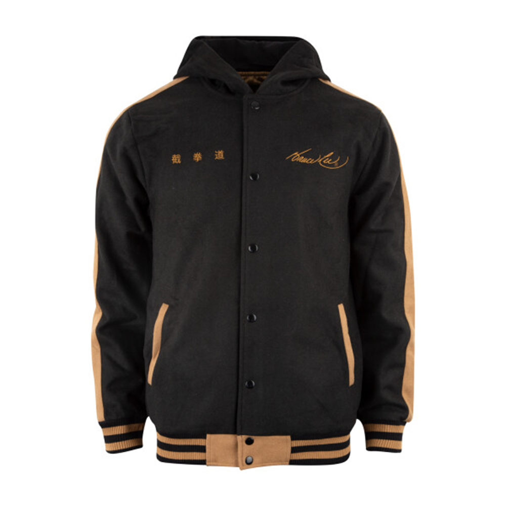 Varsity Jacket